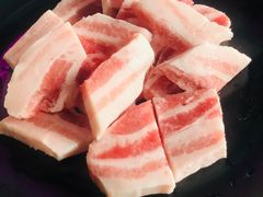 -首尔大排档