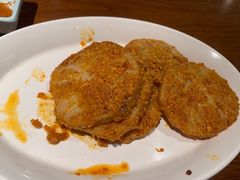 -飞阳铁板烧(ME TOWN购物中心店)