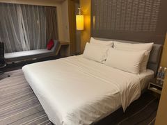 -青岛富力艾美酒店