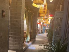-永安水煮活鱼·仪征菜(仪征奥林匹克店)