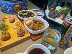 -享月汤皇·海鲜小火锅·聚会(曲江创意谷店)