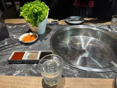 -隐家本格烧肉(万达广场店)