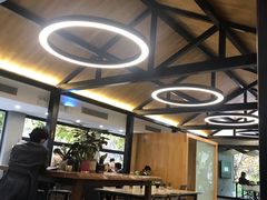 大堂-USTC1958东区·by UNILAB