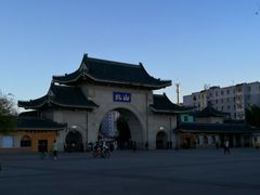-北山公园