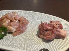 -橘焱胡同烧肉夜食(BFC外滩金融中心店)