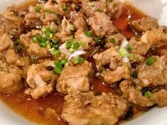 -围龙屋客家食府(福田店)