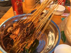 -嘉州鲜知味钵钵鸡(奎星楼店)