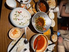 -融味餐厅(宝龙环湖店)