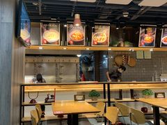 大堂-72街红烧排骨饭(海珠丽影广场店)