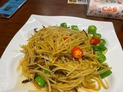 -宣威山野人家·现炒云南菜(金碧店)