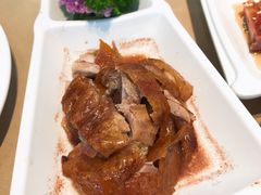 烧鹅-庄氏祥记家常食府(国瑞建材家居博览中心店)