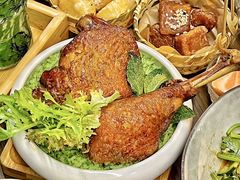 -小银家日式简餐(中信丹阳花园店)