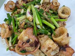 -双月饭店·20年老字号(新村店)
