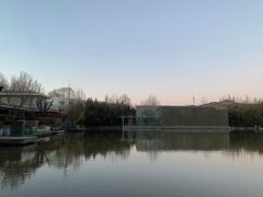 -春晖园度假酒店温泉