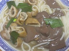 -锦泓老字号猪脏粉(东联大厦店)