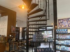 -Torch Coffee 炬点咖啡