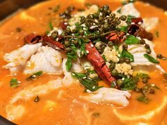 -杭州君悦酒店·湖滨28中餐厅