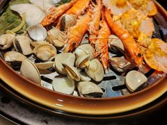 -碗中海·蒸汽海鲜·桑拿鸡(岭南天地店)