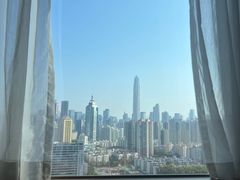 -深圳滨河时代ICON LAB艾垦酒店