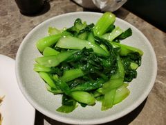 炒时蔬-老福洲·三十年福州味(斗东店)