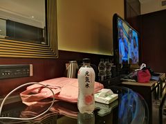 -上海新发展亚太JW万豪酒店