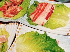 -江南本家韩国料理(太古仓中船汇店)