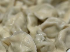 鲅鱼馅水饺-双井轩(双井店)