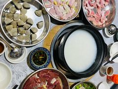 -丰尔粥食·粥底火锅(大良总店)