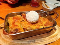 -THE CANNERY&JUJU 新鲜海鲜·牛排美食酒廊