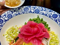 -牡丹宴·正宗洛阳菜·水席专家(国家牡丹园店)