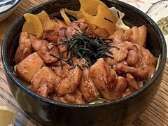 -铃木食堂(北新桥店)