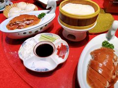 -北平食府(马鞍山路店)