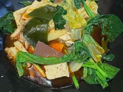 -万记麻辣烫国展总店