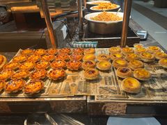 -金马门国际美食百汇(珞喻路店)
