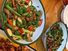 -兔槽江湖菜·重庆璧山兔(水围店)