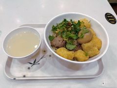 -1817大碗牛肉粉