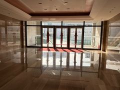 -北京园博大酒店