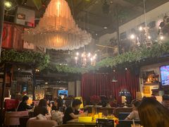 大堂-杂咖zacup(领展中心城店)