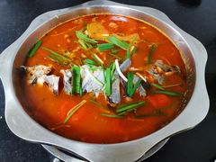 -苗家恒灵酸汤鱼-跳水牛肉连锁店(凯里总店)