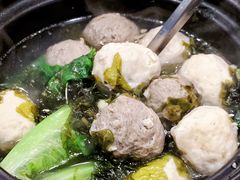 -唔止卤嘢·潮州菜(鹭江店)