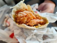 -华莱士炸鸡汉堡(崇文门搜秀城店)