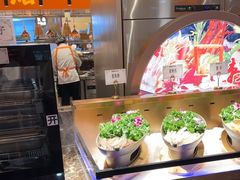 -黑金·寻焰自助百汇·烤肉·火锅(中街店)