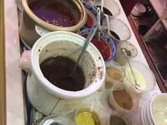 -德泓面馆(颐高店)