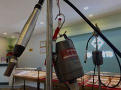 -珍LU首饰·银饰手工DIY体验(下沙宝龙店)