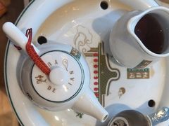 -悦得闲广式点心茶楼(蓝鲸世界店)