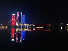 -天鹅湖体育公园