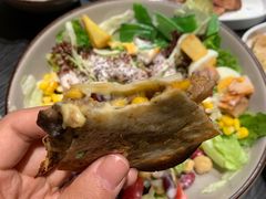 -Pennehut畔尼意面(合肥万象城店)