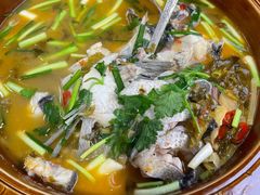 -宋记冕宁土菜馆(海门渔村二店)