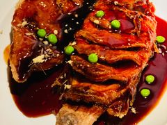 西湖醋鱼-桂满陇-十里风荷(合生汇店)