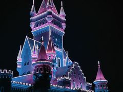 -厦门方特梦幻王国